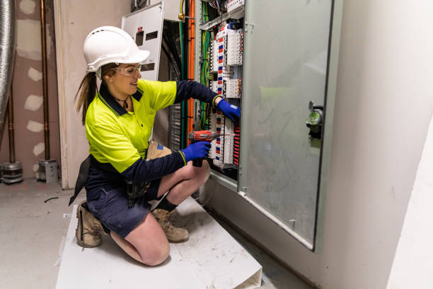 Best Generator Installation Services  in Rossville, GA