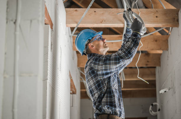 Best Electrical Wiring Services  in Rossville, GA