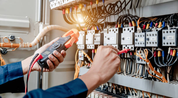 Best 24-Hour Electrician  in Rossville, GA