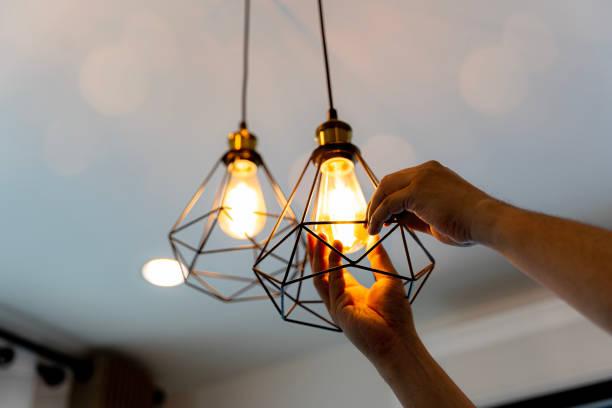 Best Emergency Electrical Repair  in Rossville, GA