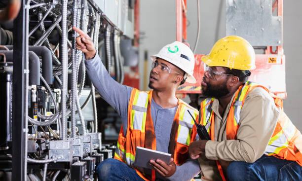 Best Electrical System Inspection  in Rossville, GA
