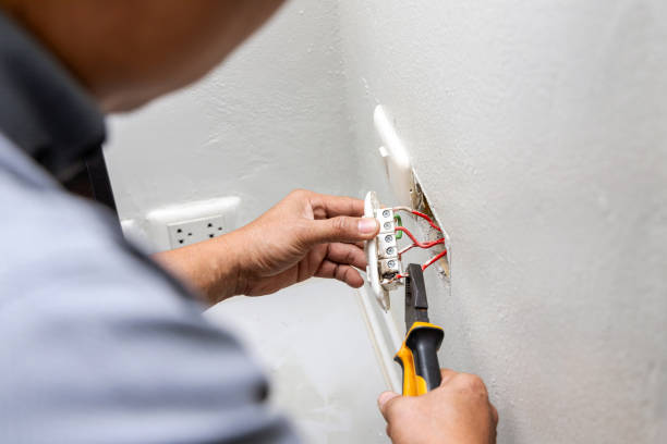 Best Electrical Contractors for Businesses  in Rossville, GA