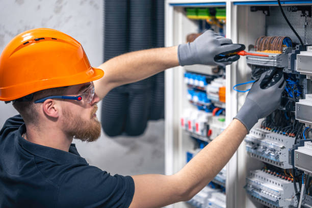 Best Emergency Electrician Near Me  in Rossville, GA