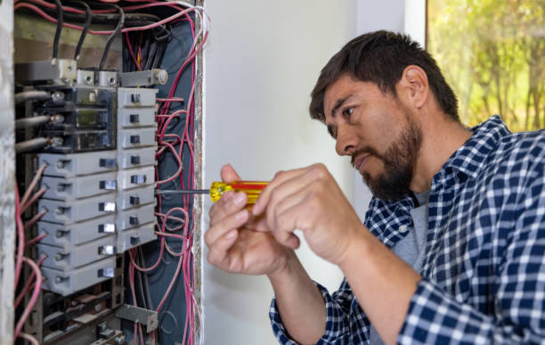 Best Electrician for Home Renovation  in Rossville, GA